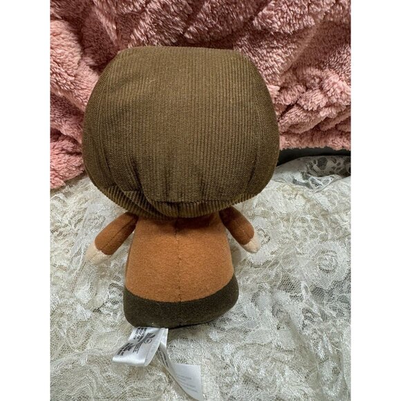 Funko Super Cute Plushies Harry Potter Hagrid 8" Inch Collectible Plush - Picture 2 of 4